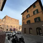 Siena - A Pochi Passi Da Piazza Del Campo
