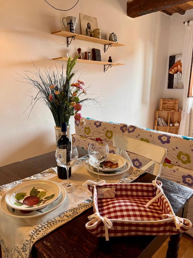 Apartamento - A Pochi Passi Da Piazza Del Campo