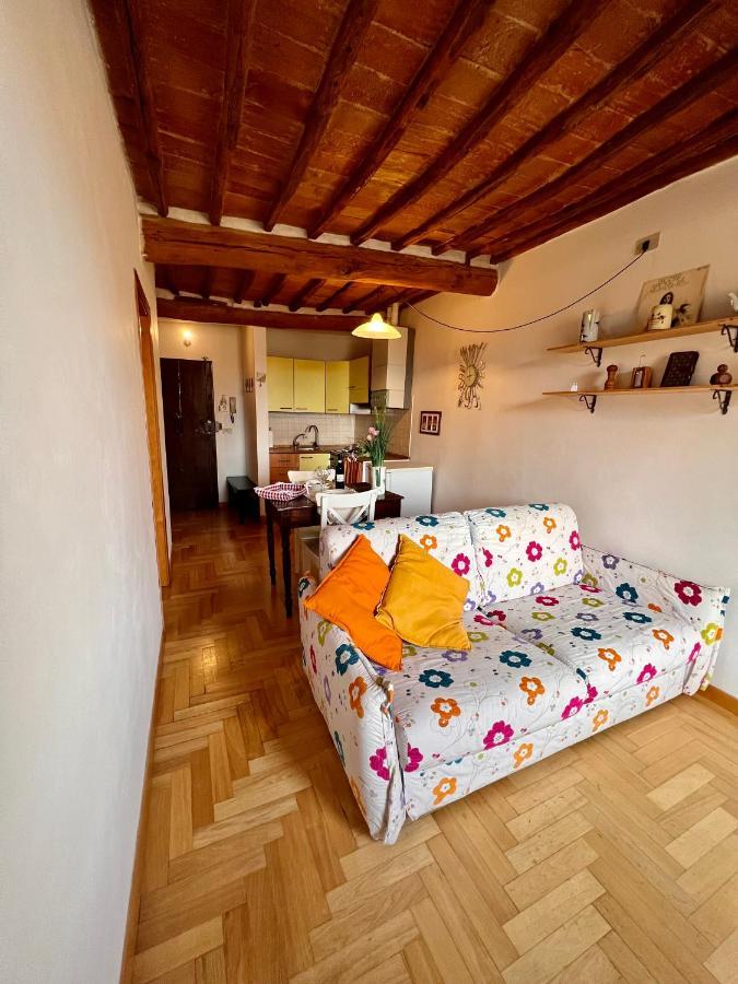 - A Pochi Passi Da Piazza Del Campo Apartamento *
