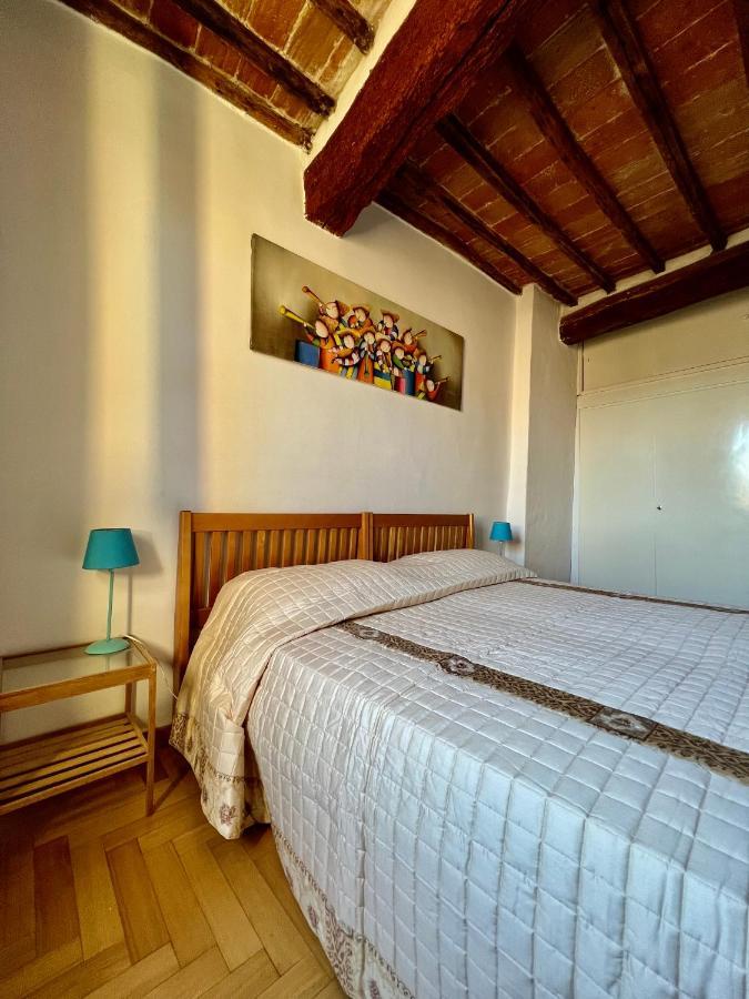 Apartamento - A Pochi Passi Da Piazza Del Campo
