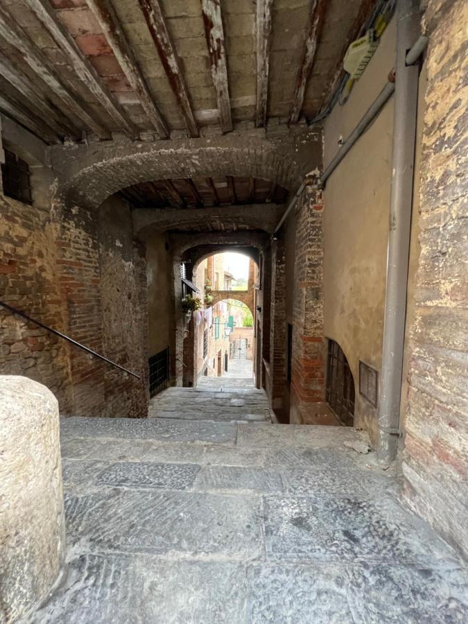 - A Pochi Passi Da Piazza Del Campo Apartamento *
