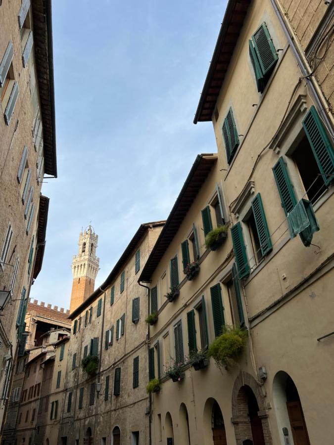 Apartamento - A Pochi Passi Da Piazza Del Campo
