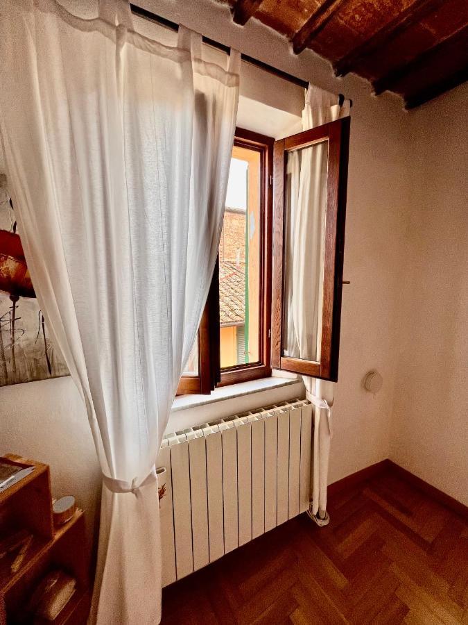 Apartamento - A Pochi Passi Da Piazza Del Campo Siena