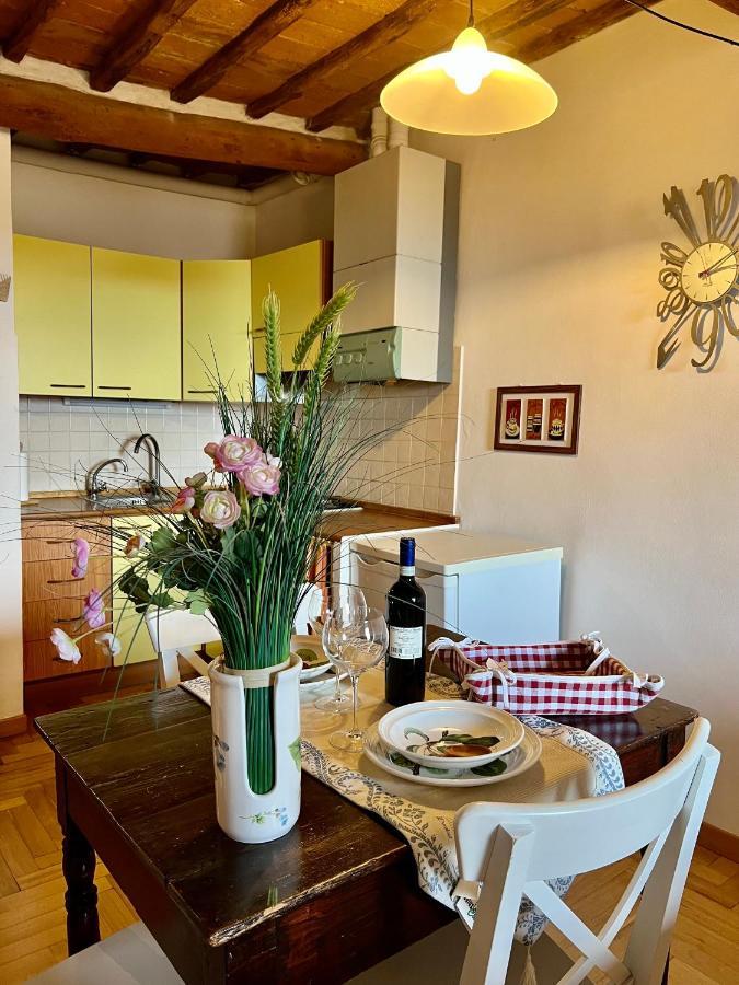 - A Pochi Passi Da Piazza Del Campo Apartamento