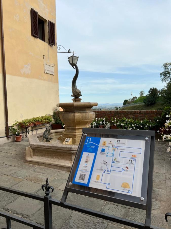 - A Pochi Passi Da Piazza Del Campo * Siena
