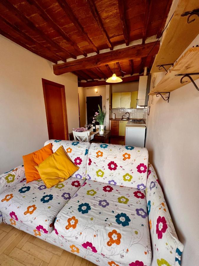 - A Pochi Passi Da Piazza Del Campo Apartamento