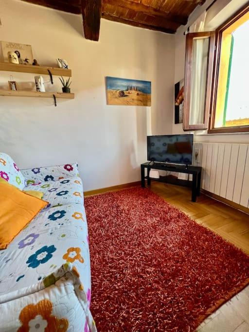 Apartamento - A Pochi Passi Da Piazza Del Campo